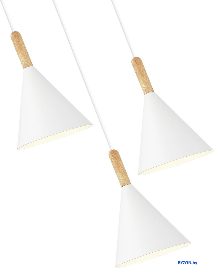 Подвесная люстра Evoluce SLE1255-513-03 Подвесная люстра Evoluce SLE1255-513-03