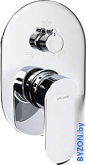 Смеситель Valvex Tube 2408640 Смеситель Valvex Tube 2408640
