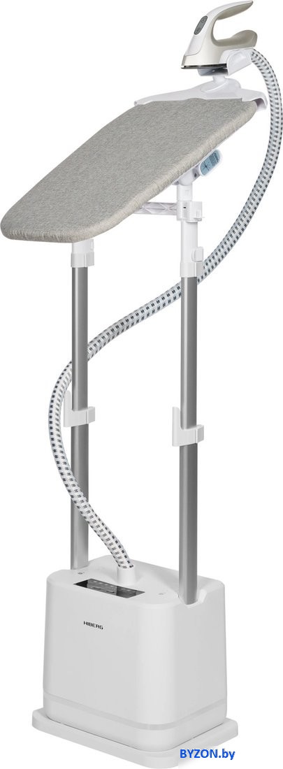 Отпариватель Hiberg GS 6000 W Отпариватель Hiberg GS 6000 W
