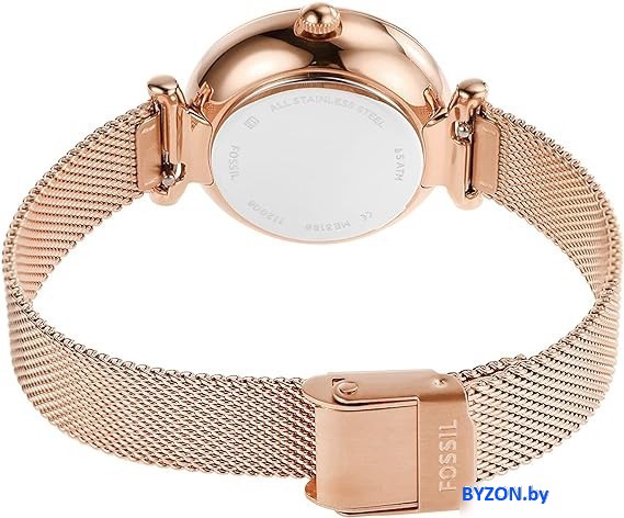 Наручные часы Fossil ME3188 Наручные часы Fossil ME3188