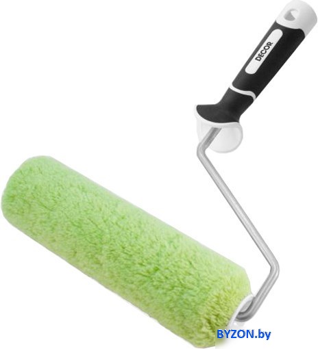 Валик малярный Decor 480-2240 (240мм) Валик малярный Decor 480-2240 (240мм)