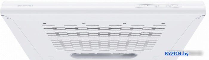 Кухонная вытяжка MAUNFELD MPA 60 (белый) Кухонная вытяжка MAUNFELD MPA 60 (белый)