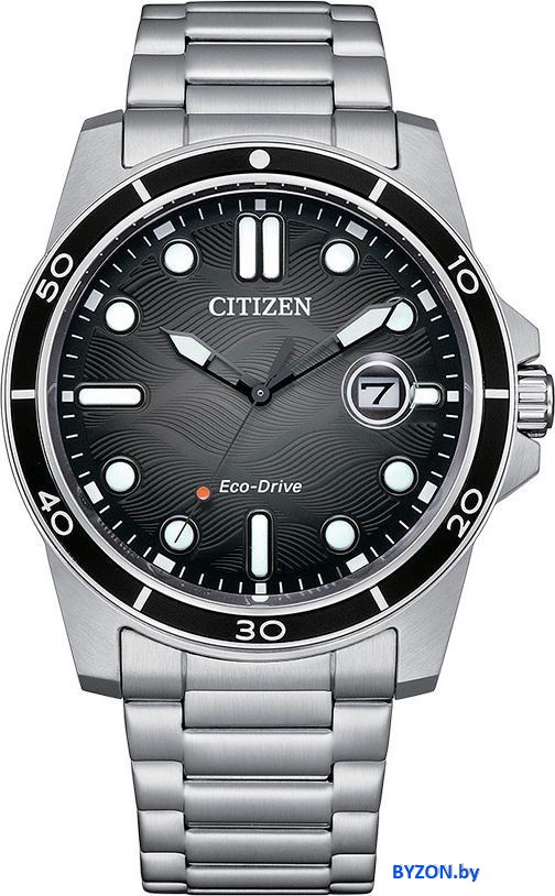 Наручные часы Citizen AW1816-89E Наручные часы Citizen AW1816-89E