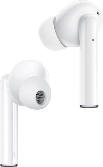 Наушники Realme Buds Air Pro (белый) Наушники Realme Buds Air Pro (белый)