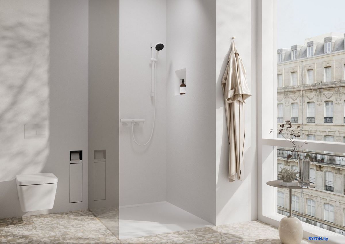 Смеситель Hansgrohe 73620700 Смеситель Hansgrohe 73620700