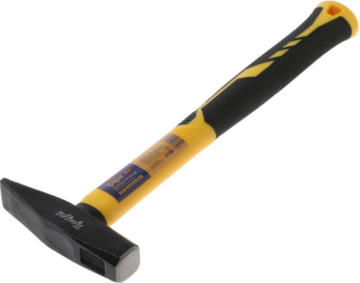 Молоток Tundra Профи 9933307 Молоток Tundra Профи 9933307