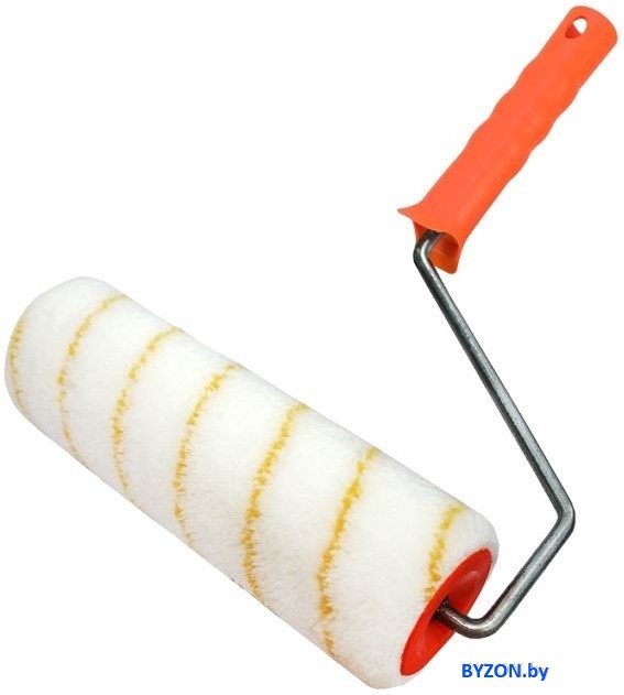 Валик малярный Decor Profi 42x180мм 888-4180 (полиамид) Валик малярный Decor Profi 42x180мм 888-4180 (полиамид)