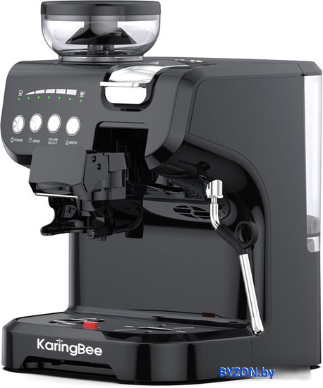 Кофемашина KaringBee AC-517KB Кофемашина KaringBee AC-517KB
