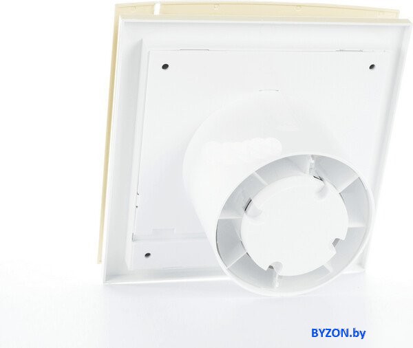 Осевой вентилятор Soler&Palau Silent-300 CZ Ivory Design 5210417100-437300 Осевой вентилятор Soler&Palau Silent-300 CZ Ivory Design 5210417100-437300