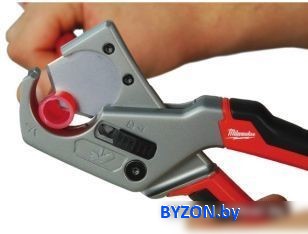 Труборез Milwaukee 4932479407 Труборез Milwaukee 4932479407