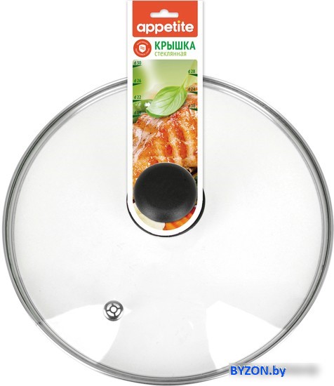 Крышка Appetite GF26PR Крышка Appetite GF26PR
