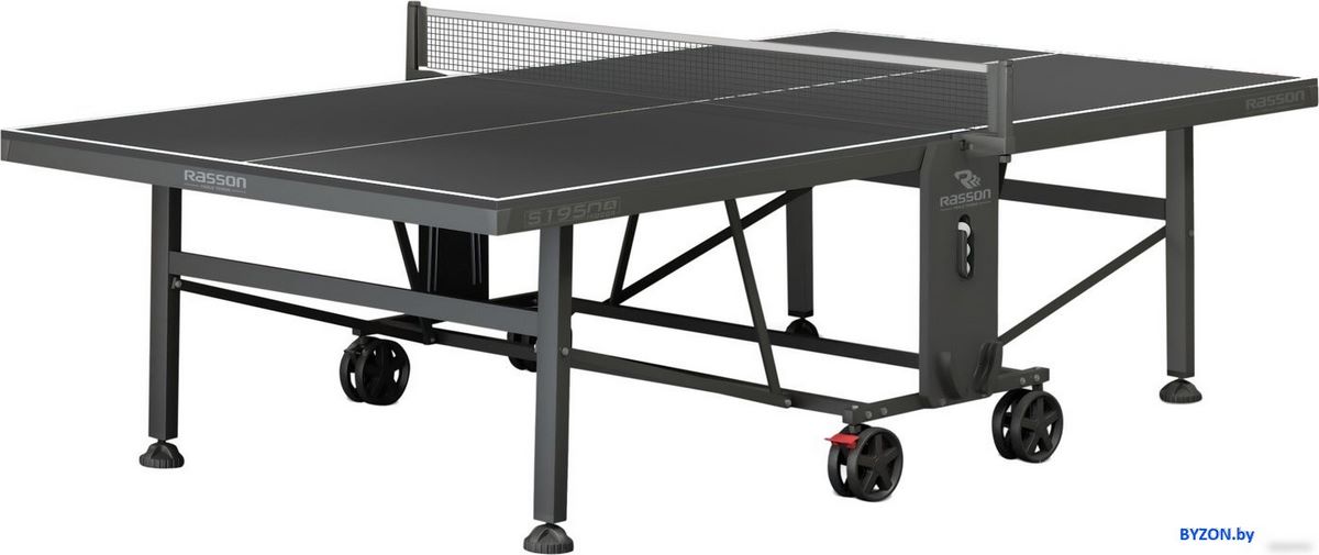 Теннисный стол Rasson Premium S-1950 Indoor 51.220.01.0 Теннисный стол Rasson Premium S-1950 Indoor 51.220.01.0