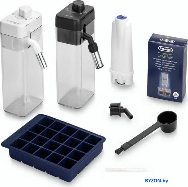 Кофемашина DeLonghi PrimaDonna Aromatic ECAM630.75.TM Кофемашина DeLonghi PrimaDonna Aromatic ECAM630.75.TM