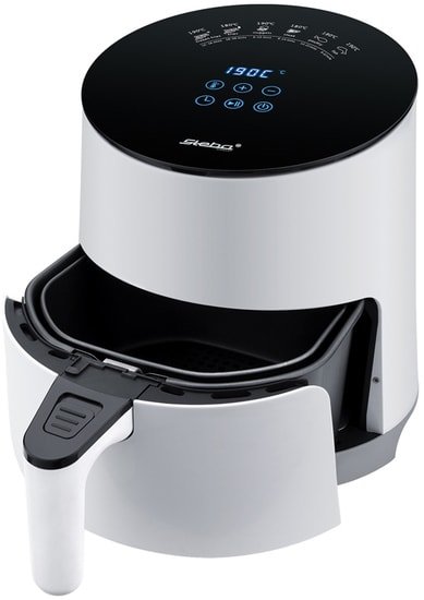 Фритюрница Steba HF 1000 Фритюрница Steba HF 1000
