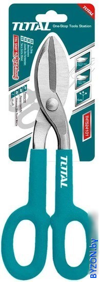 Ножницы по металлу Total THT524101 Ножницы по металлу Total THT524101