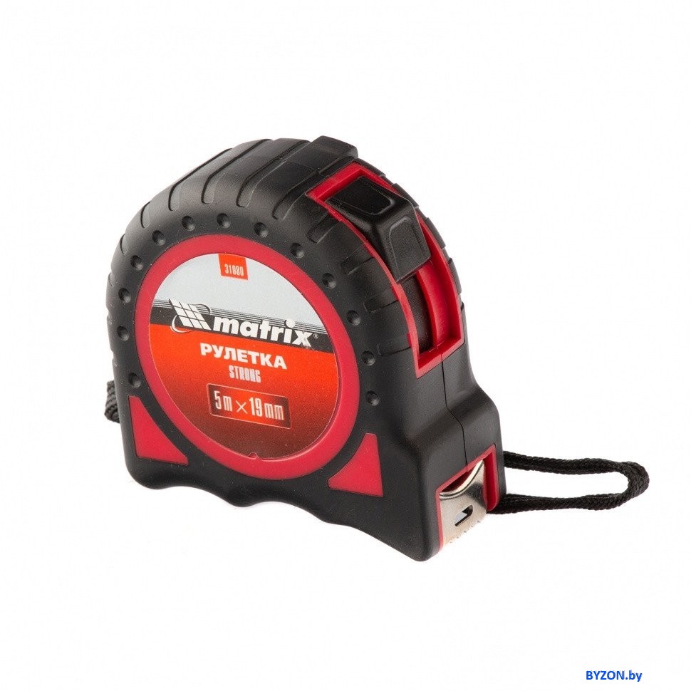 Рулетка Matrix Strong 31080 Рулетка Matrix Strong 31080