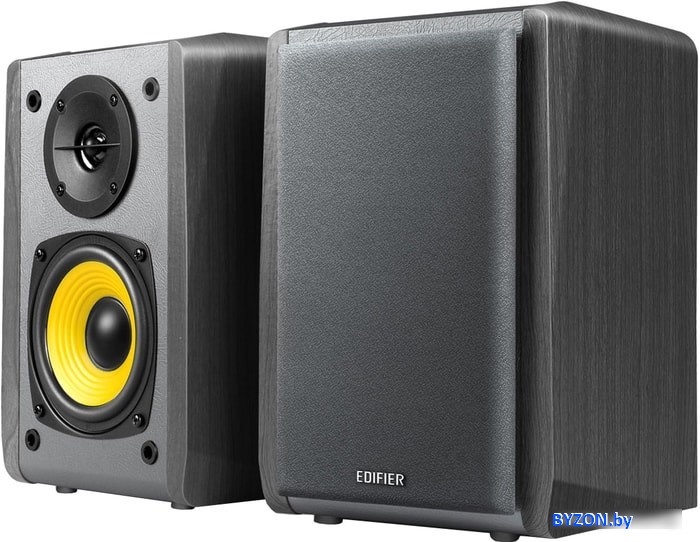 Акустика Edifier R1010BT (черный) Акустика Edifier R1010BT (черный)