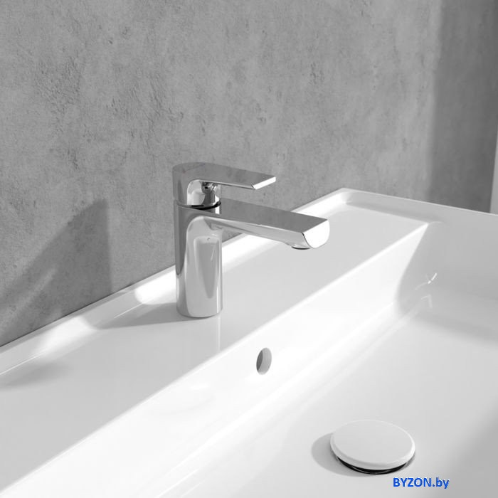 Смеситель Villeroy & Boch Liberty Extra Small TVW10700100061 Смеситель Villeroy & Boch Liberty Extra Small TVW10700100061