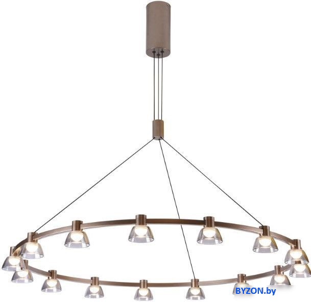 Люстра Aployt APL.788.03.15 Люстра Aployt APL.788.03.15
