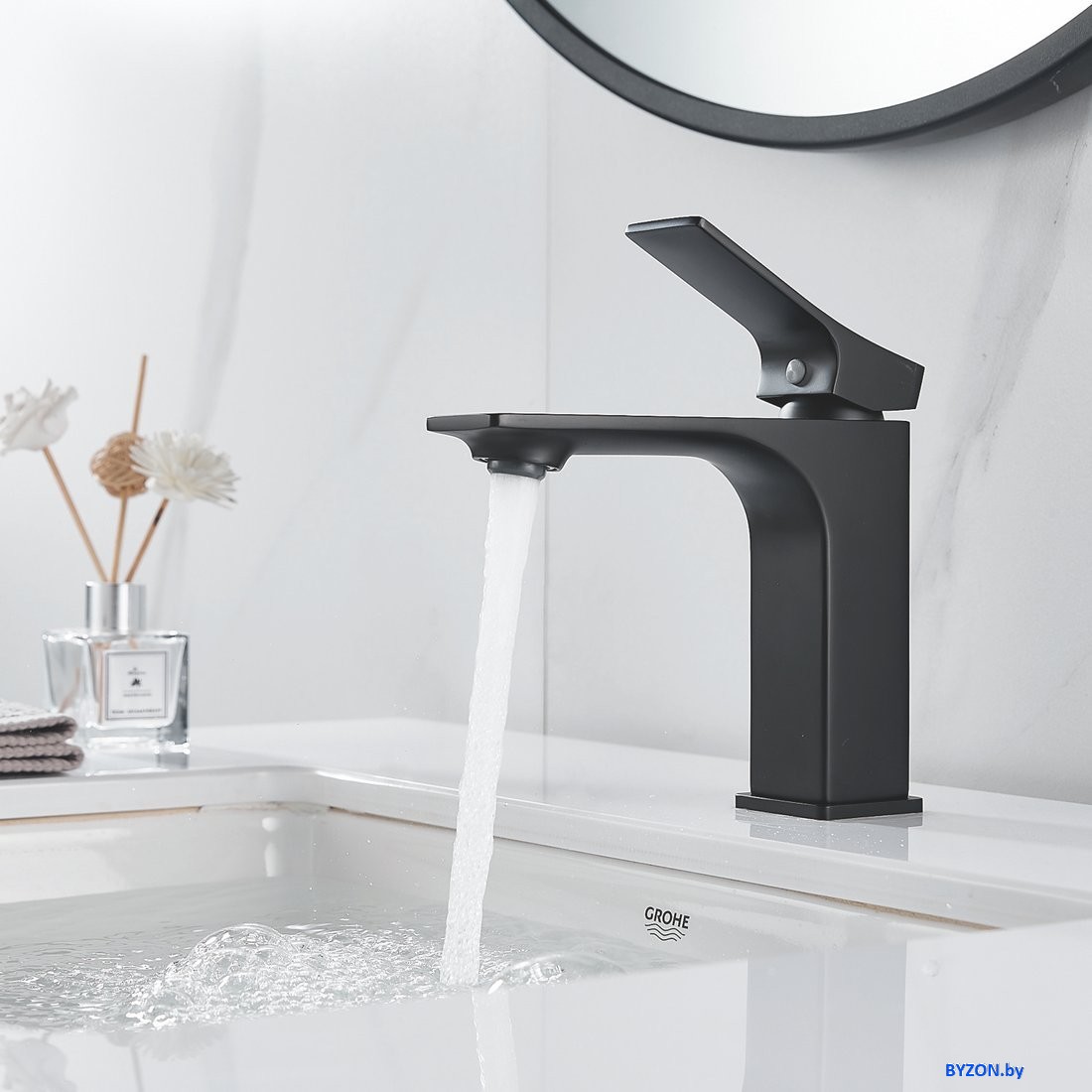 Смеситель Shevanik S6101H Смеситель Shevanik S6101H