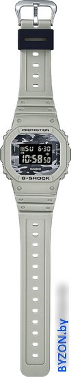 Наручные часы Casio DW-5600CA-8E Наручные часы Casio DW-5600CA-8E