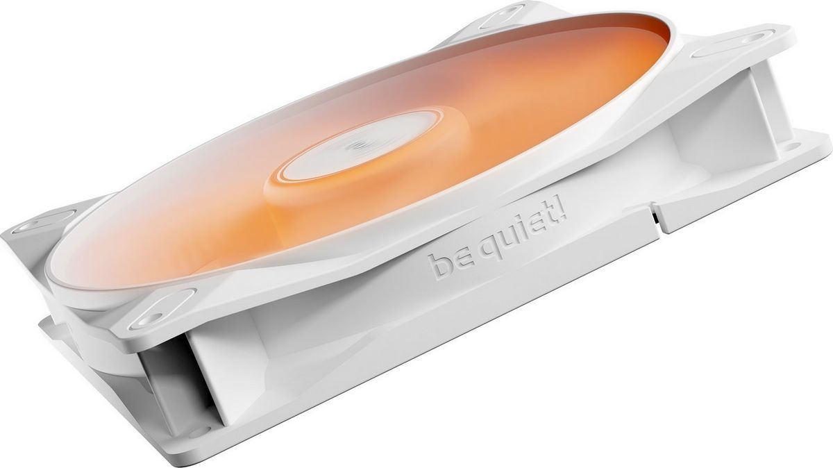 Комплект вентиляторов для корпуса be quiet! Light Wings LX 140mm PWM 3-Pack W BL128 Комплект вентиляторов для корпуса be quiet! Light Wings LX 140mm PWM 3-Pack W BL128