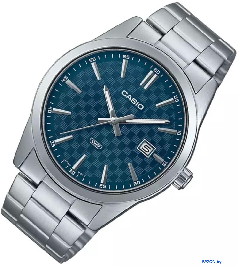 Наручные часы Casio MTP-VD03D-2A2 Наручные часы Casio MTP-VD03D-2A2