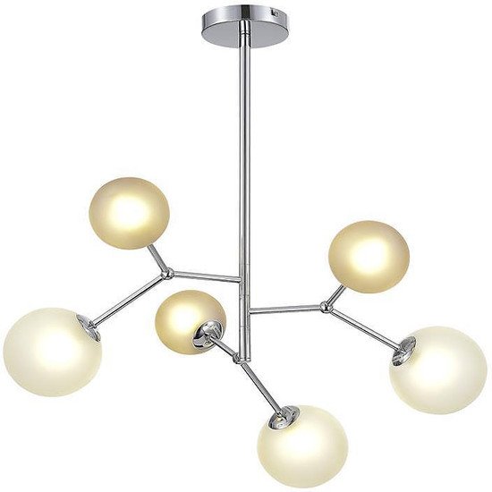 Подвесная люстра Evoluce SLE1107-103-06 Подвесная люстра Evoluce SLE1107-103-06