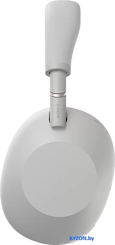 Наушники Sony WH-1000XM6 (серый) Наушники Sony WH-1000XM6 (серый)