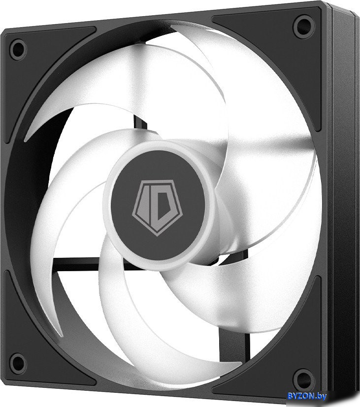Вентилятор для корпуса ID-Cooling AS-120-ARGB-K Вентилятор для корпуса ID-Cooling AS-120-ARGB-K