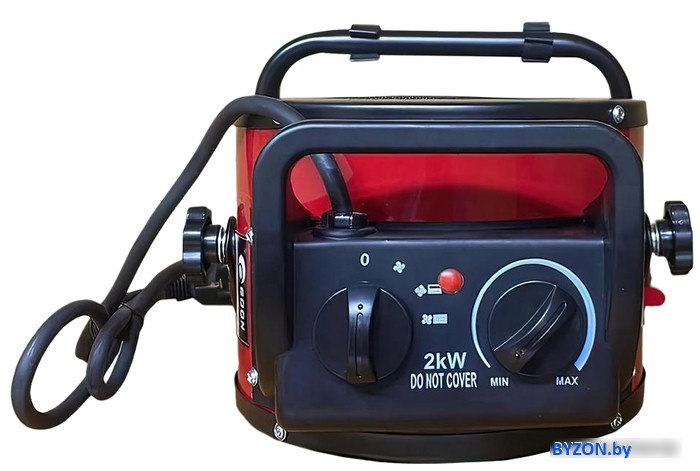 Тепловая пушка Edon WAB-2000R Тепловая пушка Edon WAB-2000R