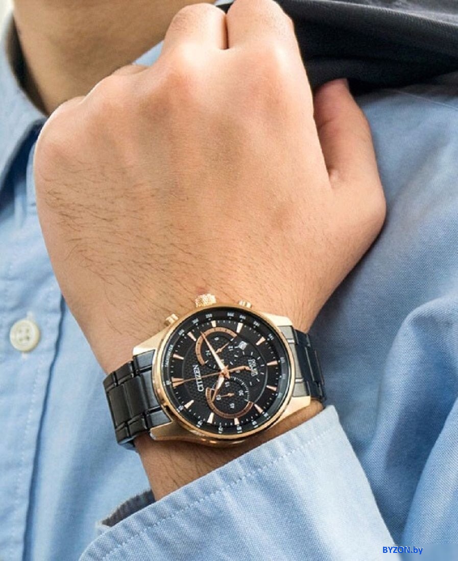 Наручные часы Citizen AN8196-55E Наручные часы Citizen AN8196-55E