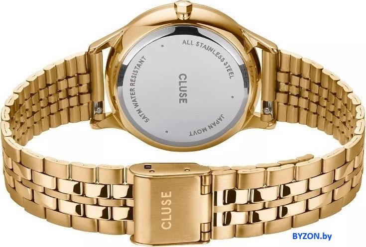 Наручные часы Cluse CW10707 Наручные часы Cluse CW10707