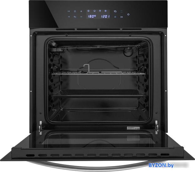 Электрический духовой шкаф MAUNFELD EOEC.564TB Электрический духовой шкаф MAUNFELD EOEC.564TB