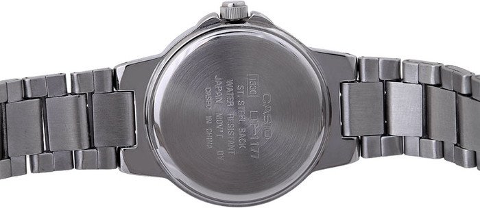 Наручные часы Casio LTP-1177A-4A1 Наручные часы Casio LTP-1177A-4A1