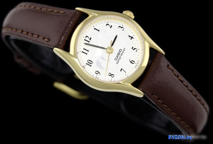 Наручные часы Casio LTP-1094Q-7B9 Наручные часы Casio LTP-1094Q-7B9
