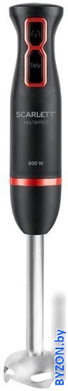 Погружной блендер Scarlett SC-HB42M44 Погружной блендер Scarlett SC-HB42M44