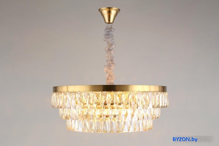Люстра средней высоты Aployt Francheska APL.837.03.10 Люстра средней высоты Aployt Francheska APL.837.03.10