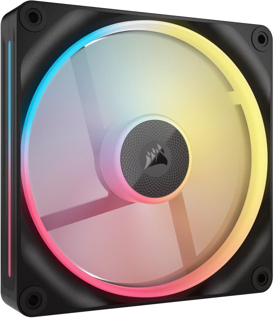 Вентилятор для корпуса Corsair iCUE LINK LX140R RGB Reverse CO-9051051-WW Вентилятор для корпуса Corsair iCUE LINK LX140R RGB Reverse CO-9051051-WW