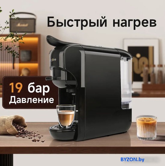 KaringBee AC-516K (черный) KaringBee AC-516K (черный)