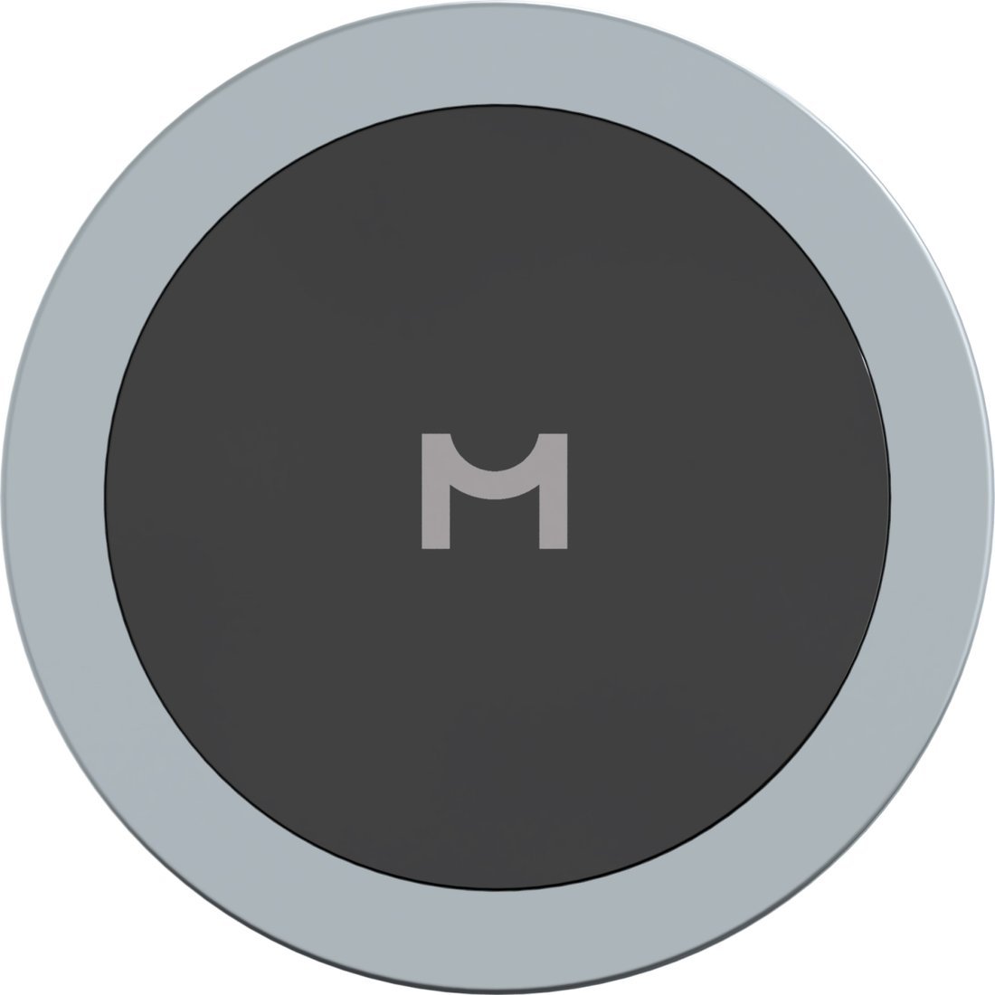 Беспроводное зарядное Magssory Coin 2 в 1 WCH015 Беспроводное зарядное Magssory Coin 2 в 1 WCH015