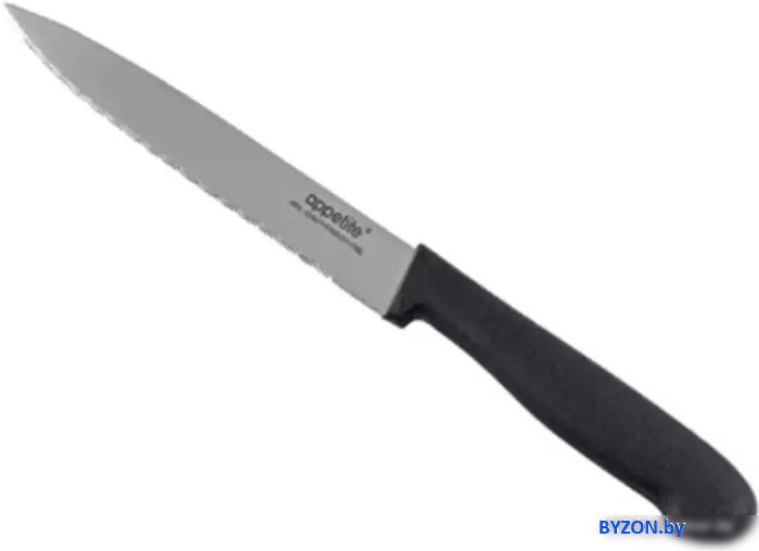 Кухонный нож Appetite Гурман FK210B-3B Кухонный нож Appetite Гурман FK210B-3B