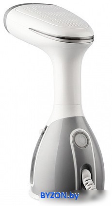 Отпариватель BQ SG1005H (белый/серый) Отпариватель BQ SG1005H (белый/серый)
