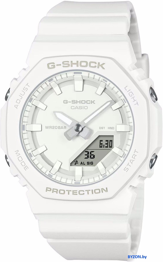Наручные часы Casio GMA-P2100-7A Наручные часы Casio GMA-P2100-7A