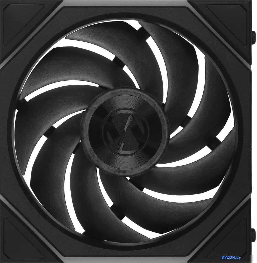 Комплект вентиляторов для корпуса Lian Li Uni Fan TL 120 Wireless G99.12TL1W3B.R0 Комплект вентиляторов для корпуса Lian Li Uni Fan TL 120 Wireless G99.12TL1W3B.R0