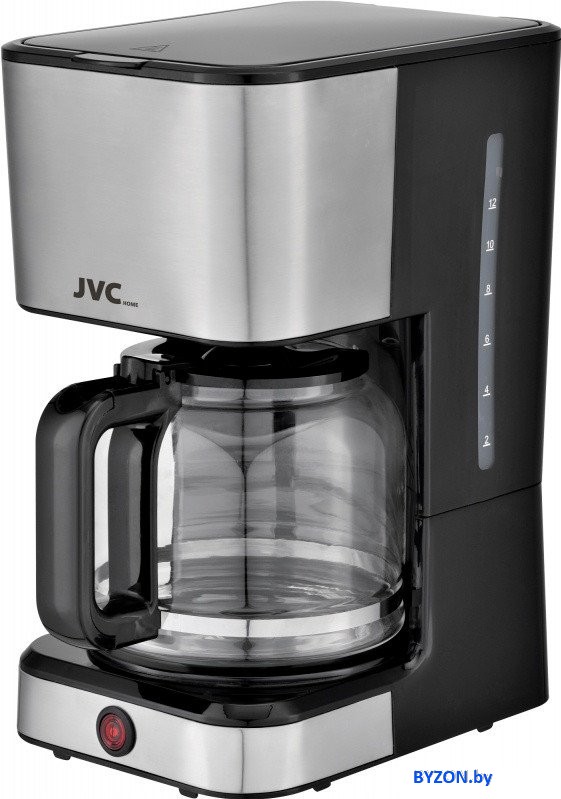 Капельная кофеварка JVC JK-CF2150 Капельная кофеварка JVC JK-CF2150