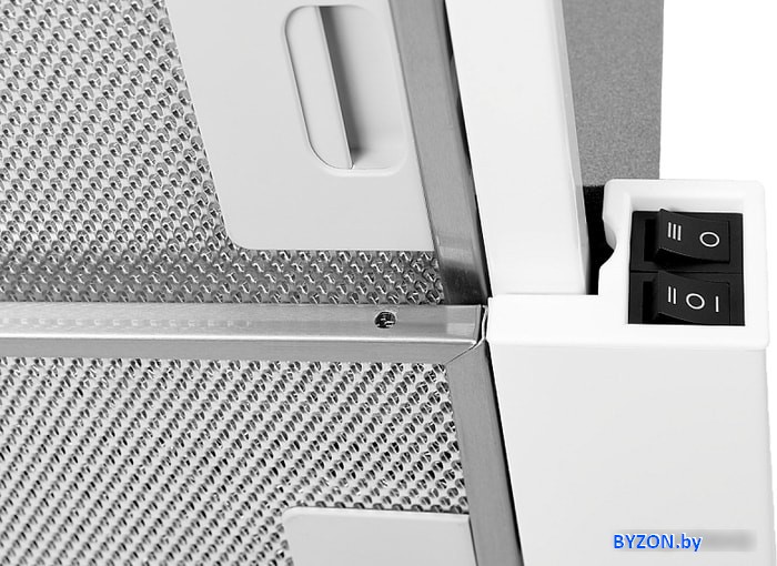 Кухонная вытяжка KUPPERSBERG Slimlux IV 60 GW Кухонная вытяжка KUPPERSBERG Slimlux IV 60 GW