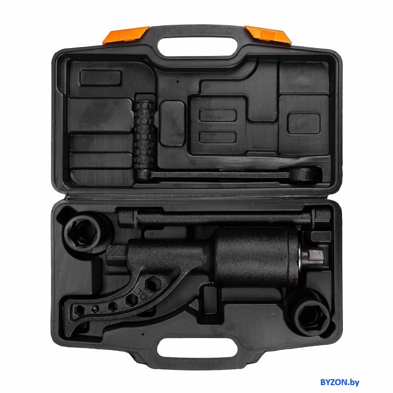 Гайковерт ручной RockForce RF-3411389 Гайковерт ручной RockForce RF-3411389