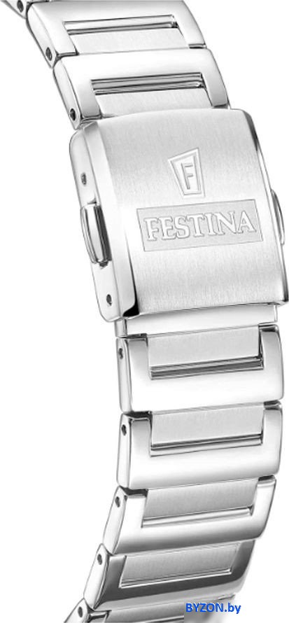 Наручные часы Festina F20679-4 Наручные часы Festina F20679-4