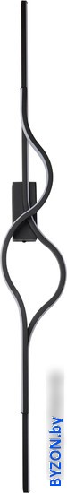 Бра Kinklight Велле 08418C-80L,19(3000K) (черный, левый) Бра Kinklight Велле 08418C-80L,19(3000K) (черный, левый)